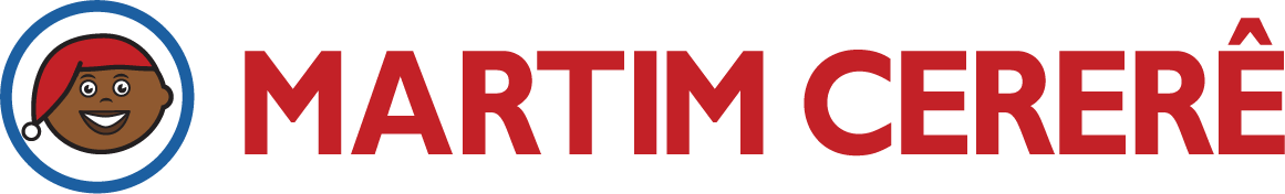 Logo Martim Cerere