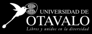 Logo de Otavalo