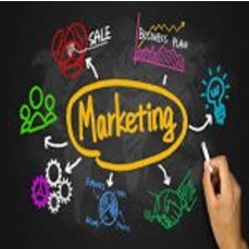 Marketing y Redes Sociales para Bibliotecas