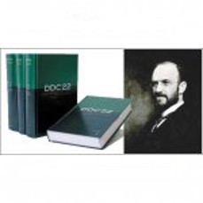 Sistema Decimal Dewey