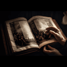 Introduccion a Libro Antiguo